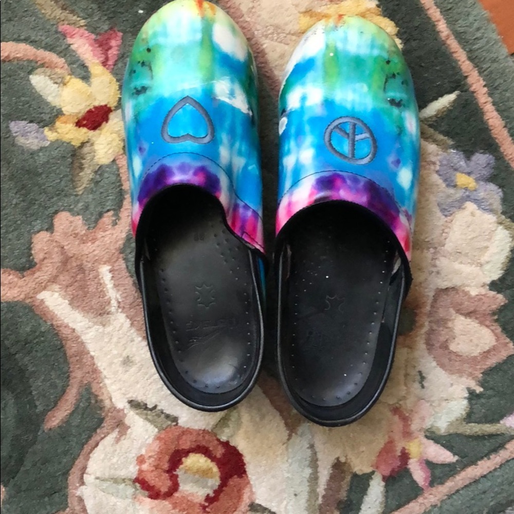 Dansko